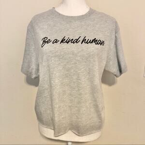 Be a Kind Human T-shirt